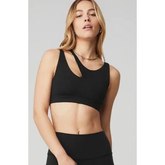 Alo Yoga Peak Bra - Picture 12 of 13